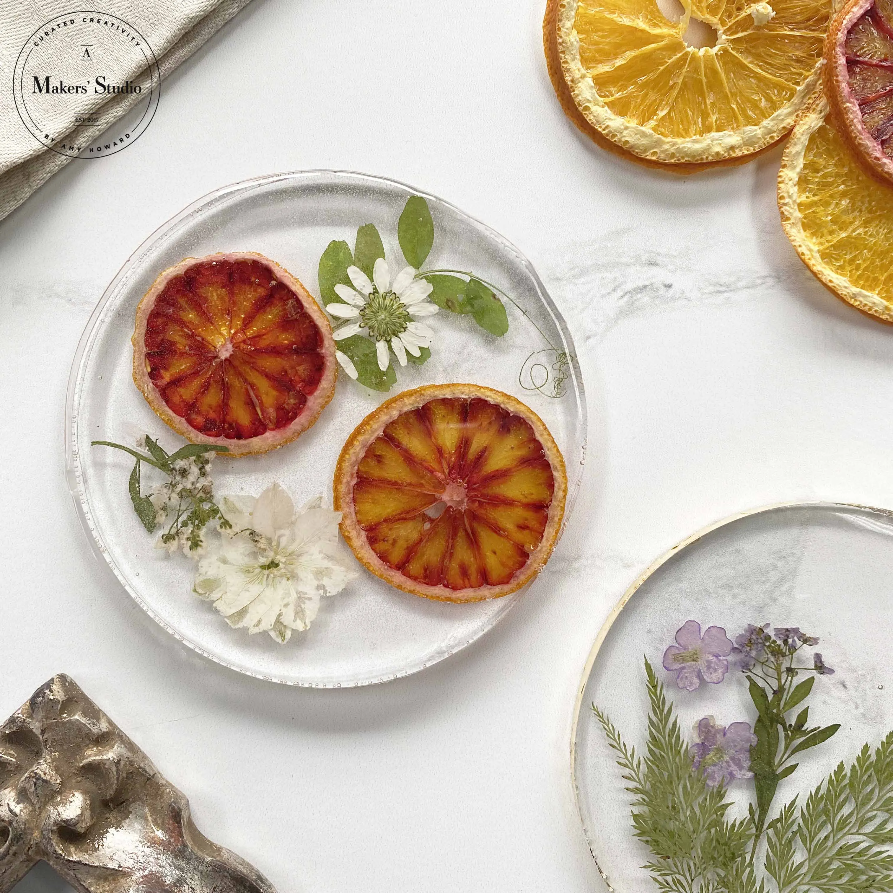Circle Mold