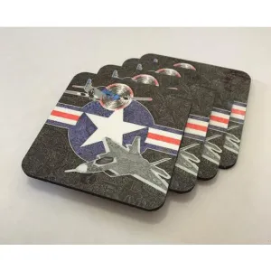 Coasters - Flight of the Fighter