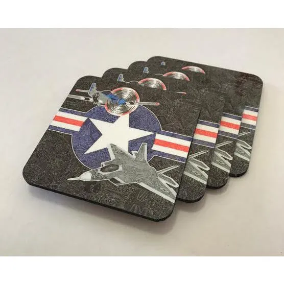 Coasters - Flight of the Fighter