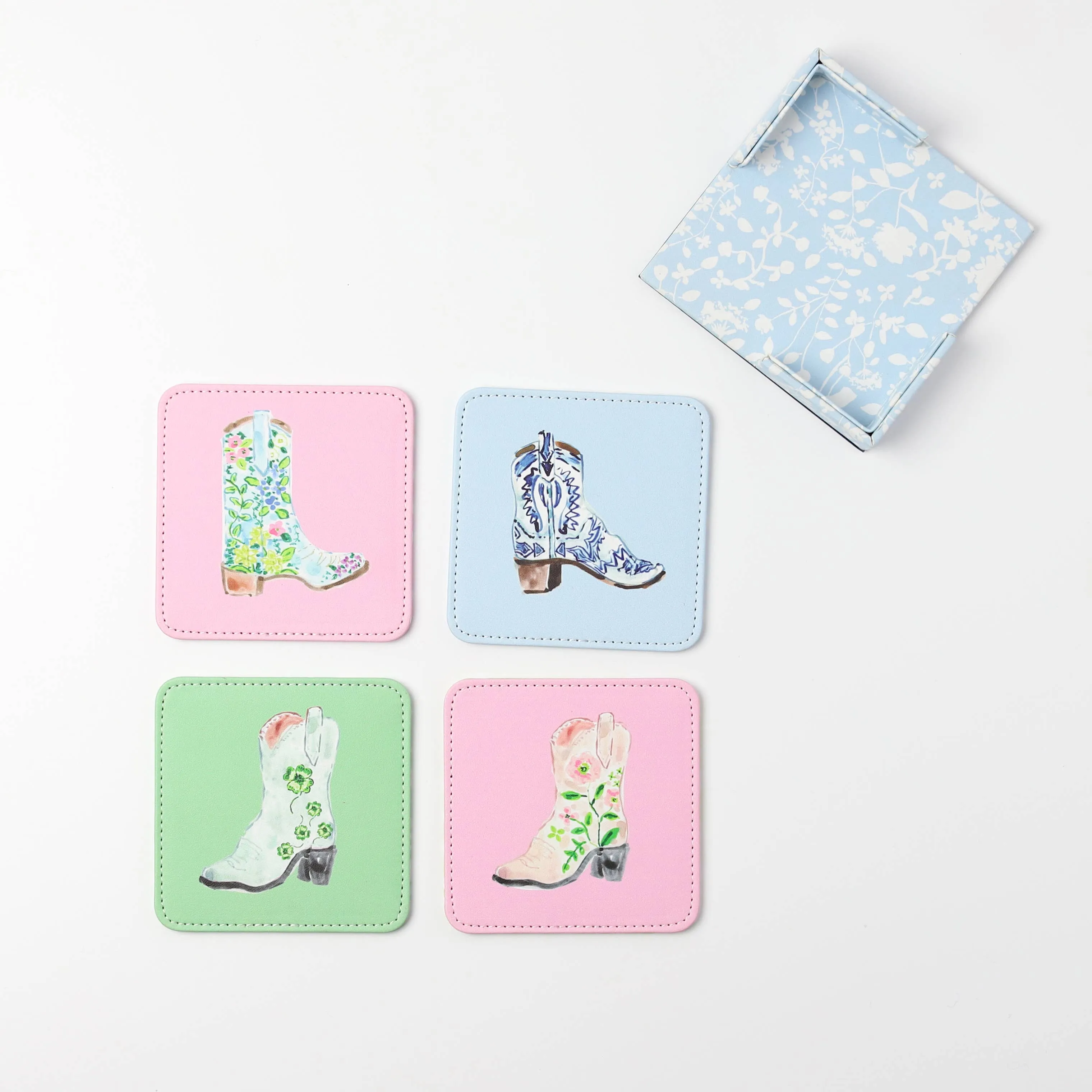 COASTERS