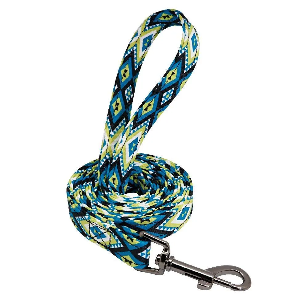 Colorful Personalized Dog Collar Set: Stylish Pet Accessories for All Breeds