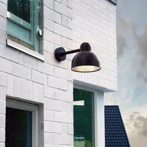 Contemporary Scandinavian Wall Light | Assorted Finish