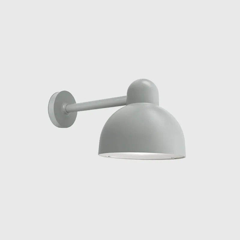 Contemporary Scandinavian Wall Light | Assorted Finish