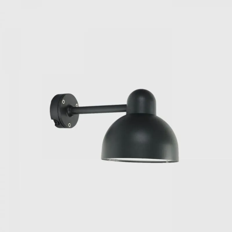 Contemporary Scandinavian Wall Light | Assorted Finish