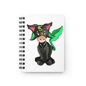 Corteon Spiral Bound Journal