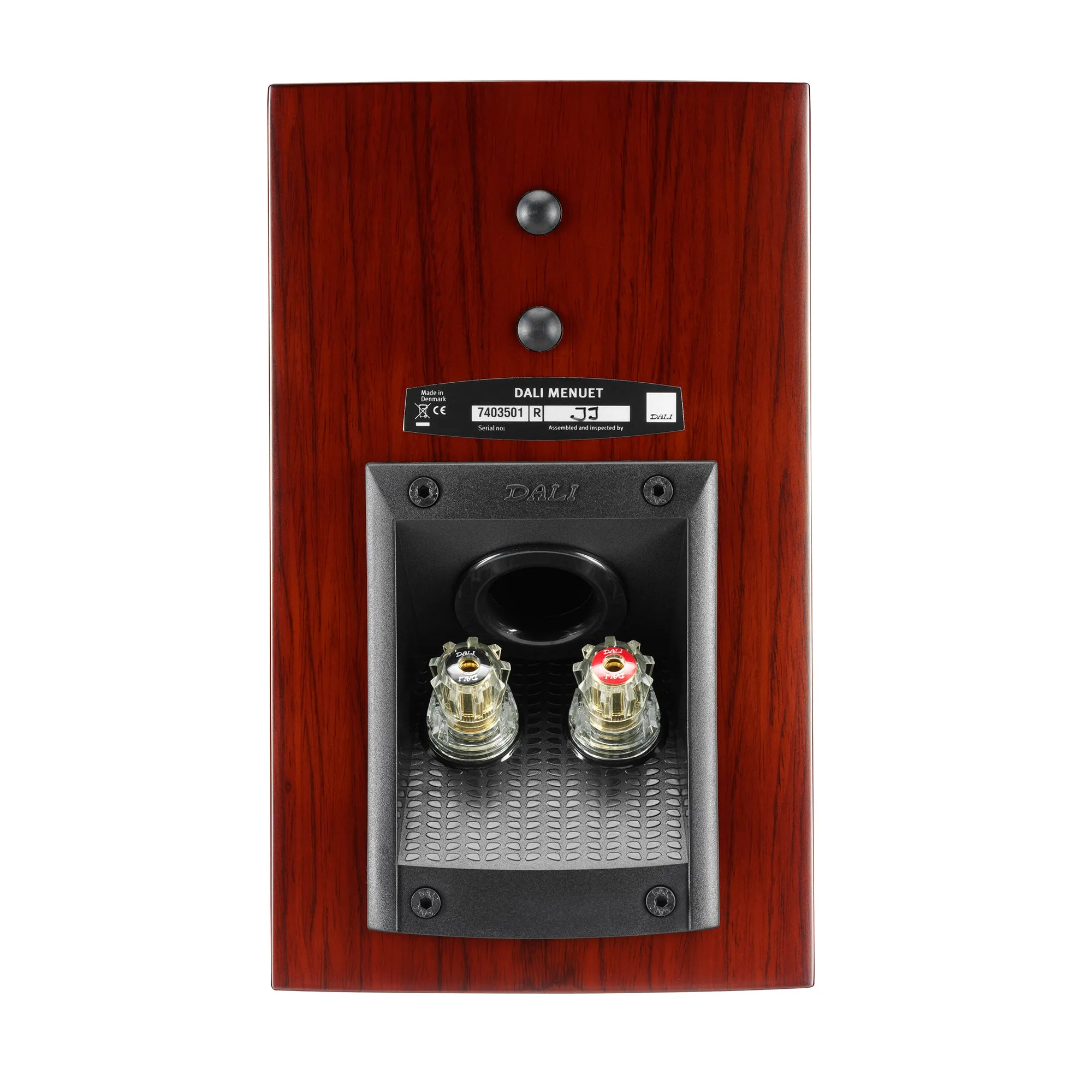 DALI MENUET Bookshelf Speakers