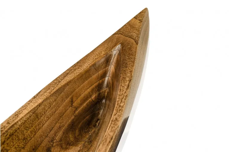 Decorative Boat Bowl
