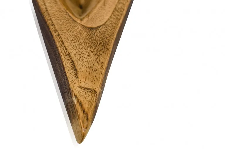 Decorative Boat Bowl