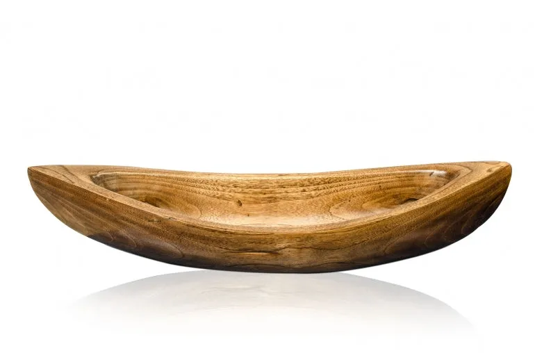 Decorative Boat Bowl
