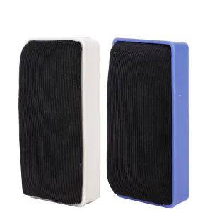 Deli Magnetic Whiteboard Eraser - (E7837)