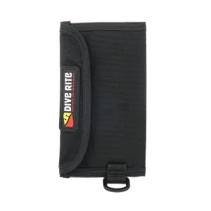 Dive Rite Notebook - "Dive Write" W/ Cover Combo