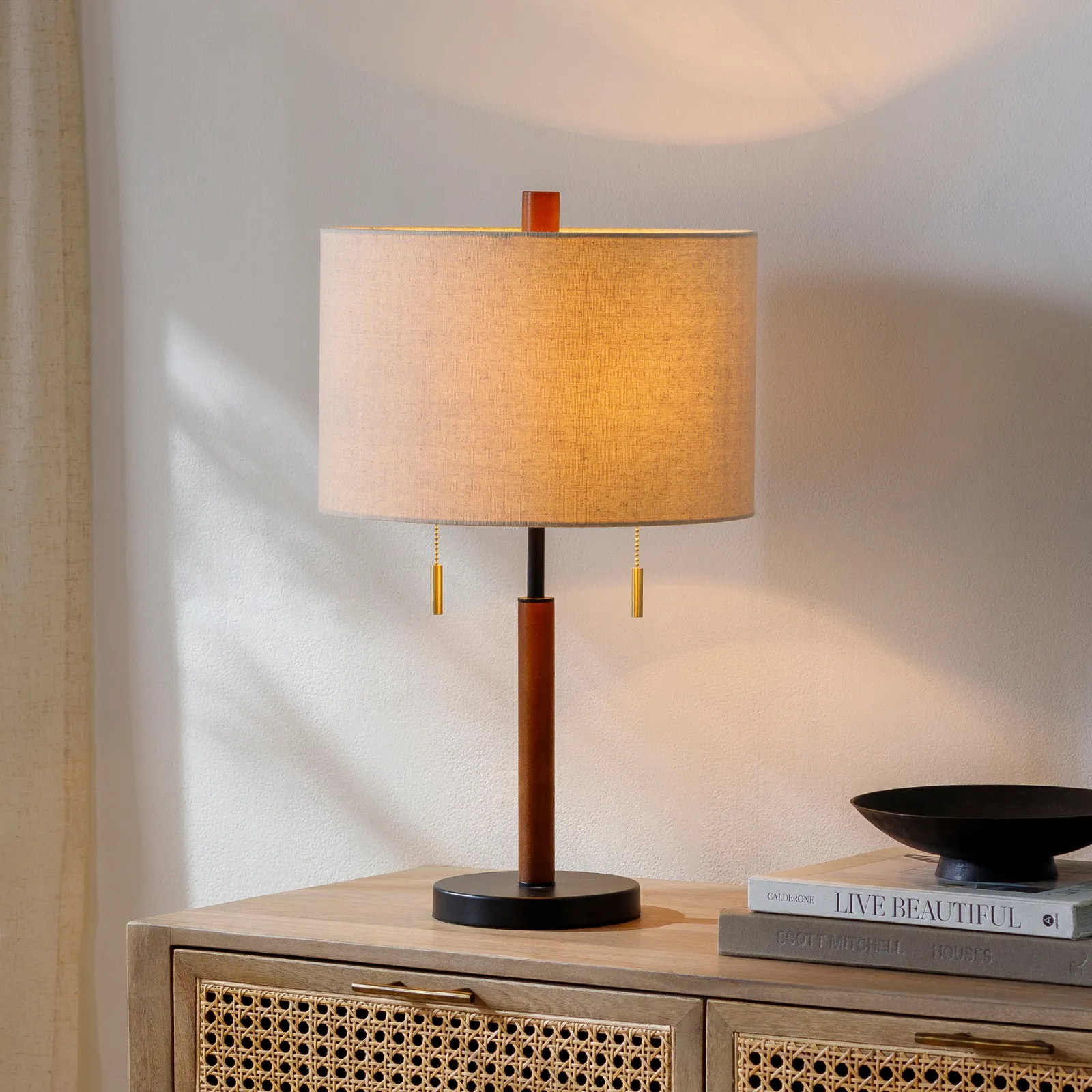 Donny Table Lamp