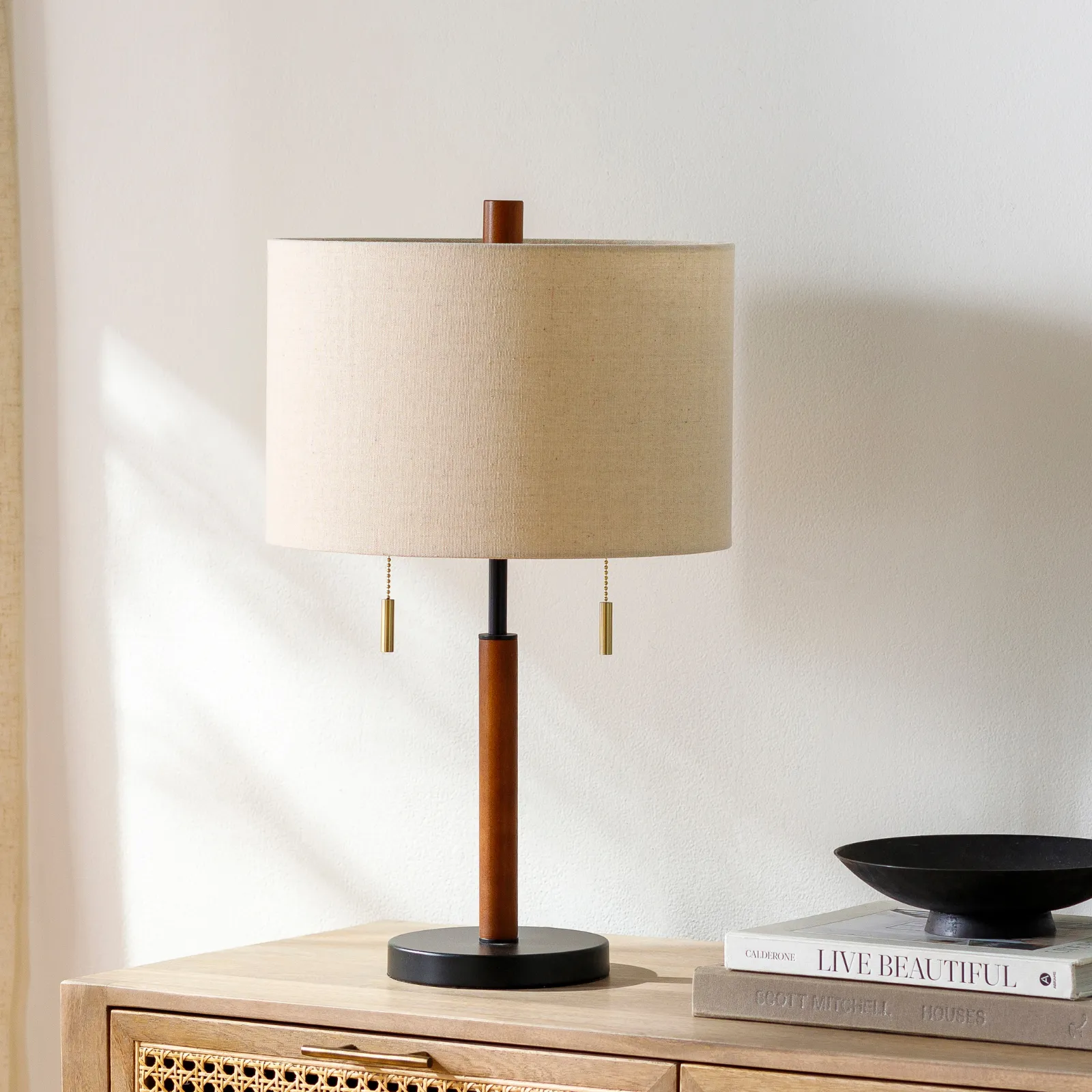 Donny Table Lamp