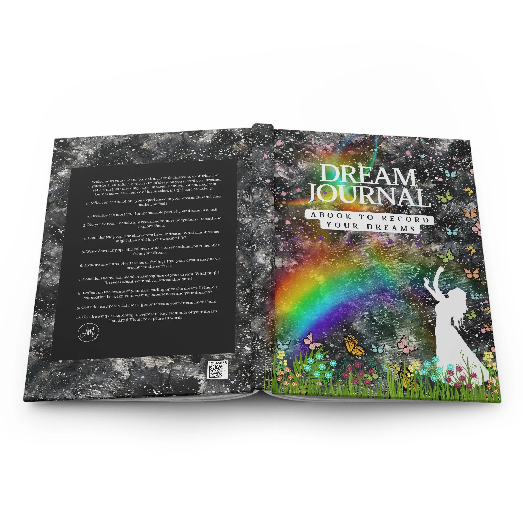 Dream Journal