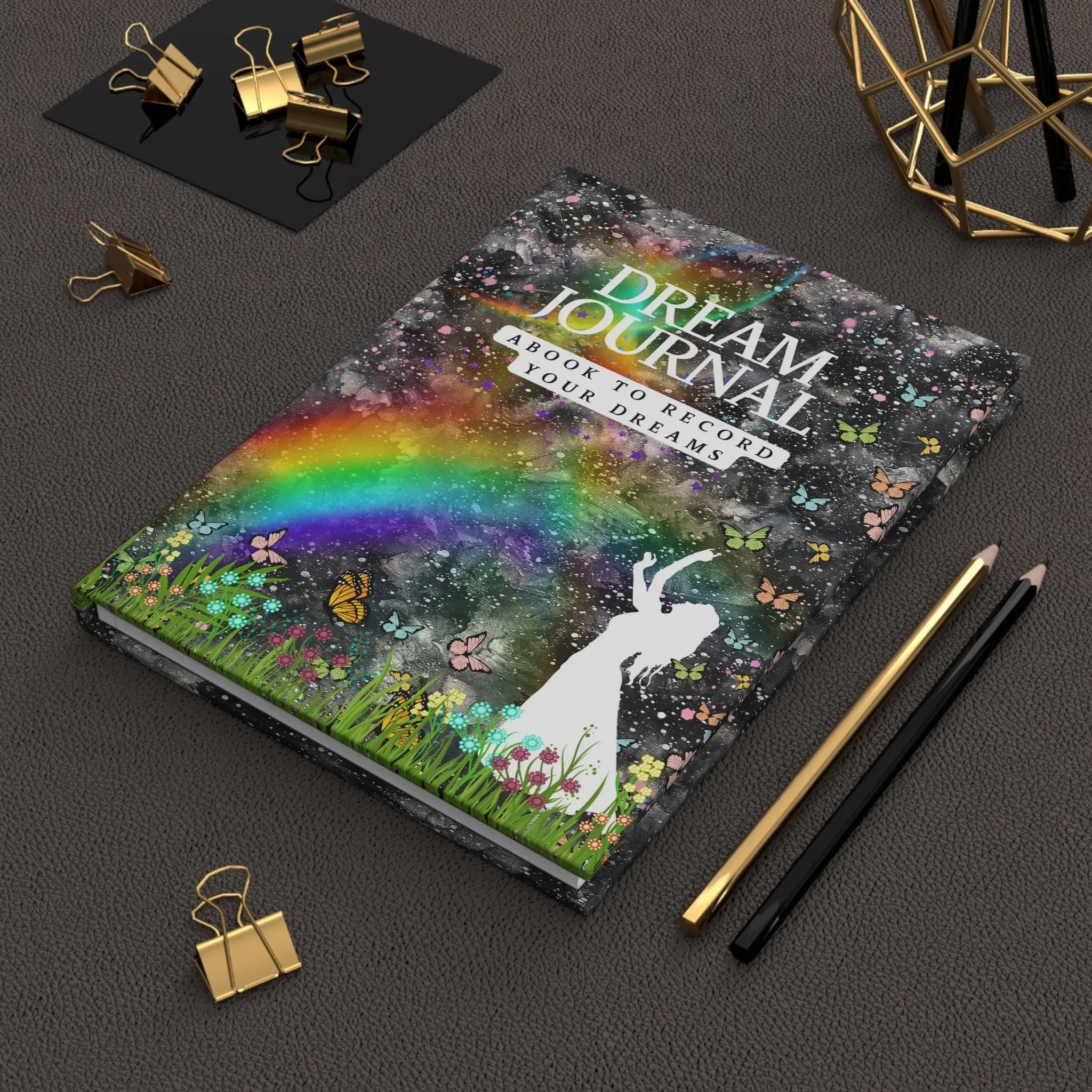 Dream Journal