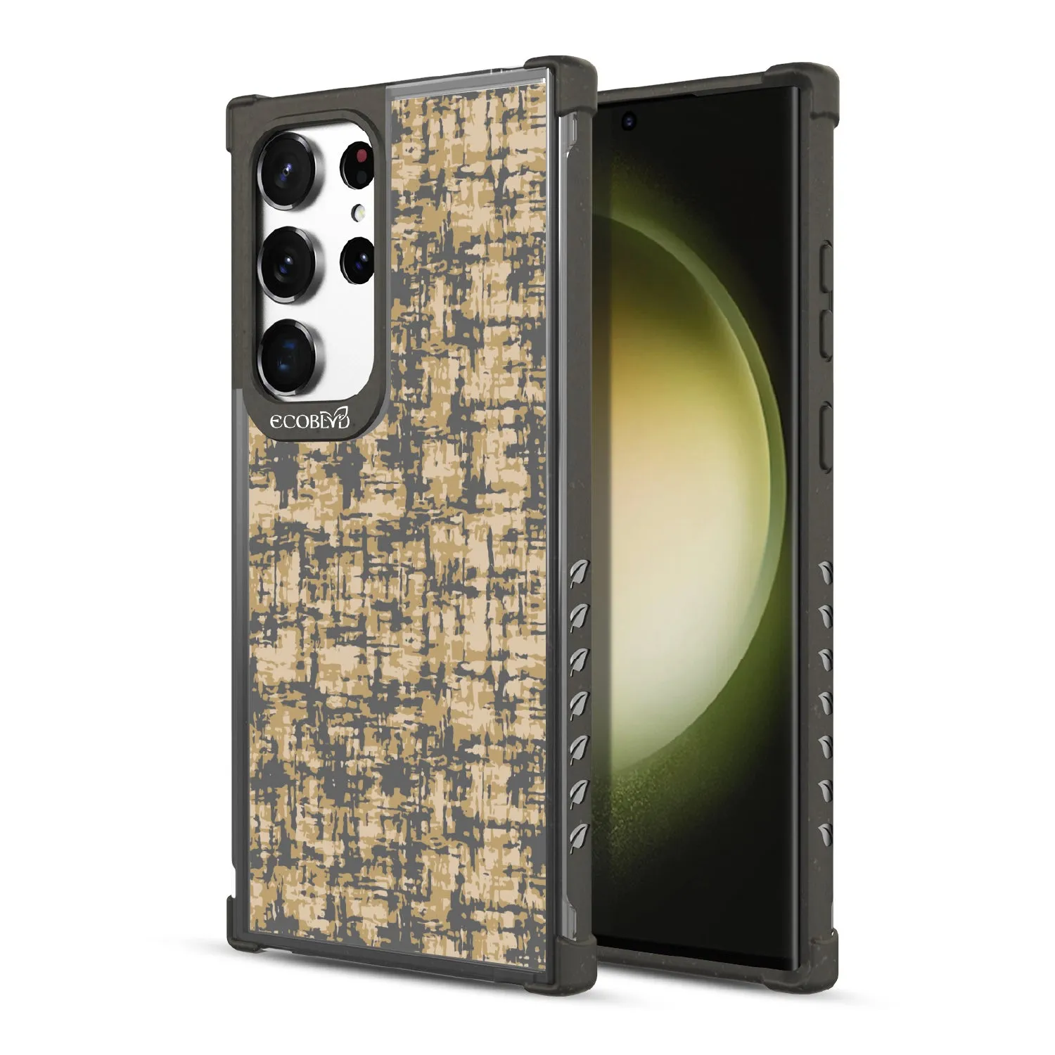Earth Tones - Laguna Collection Case for Samsung Galaxy S23 Ultra