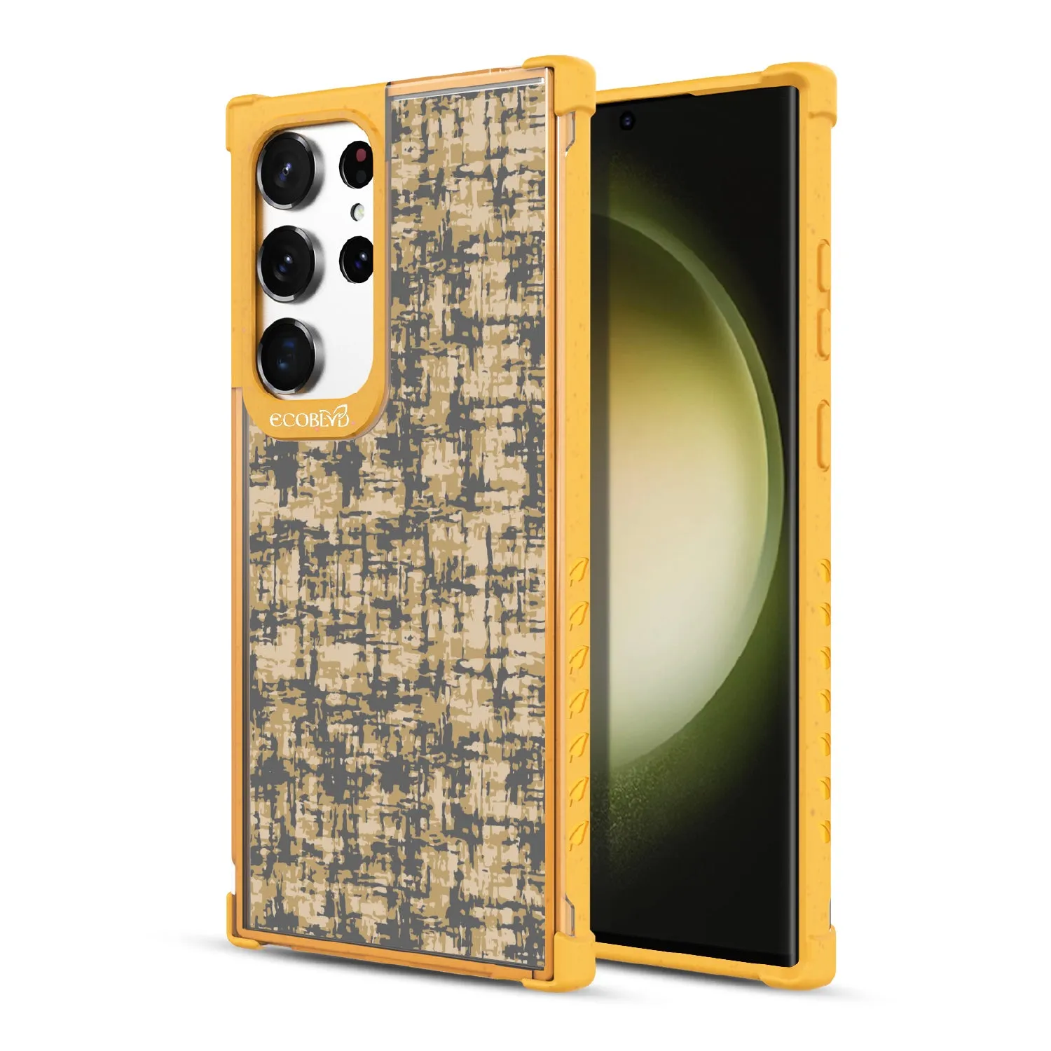 Earth Tones - Laguna Collection Case for Samsung Galaxy S23 Ultra