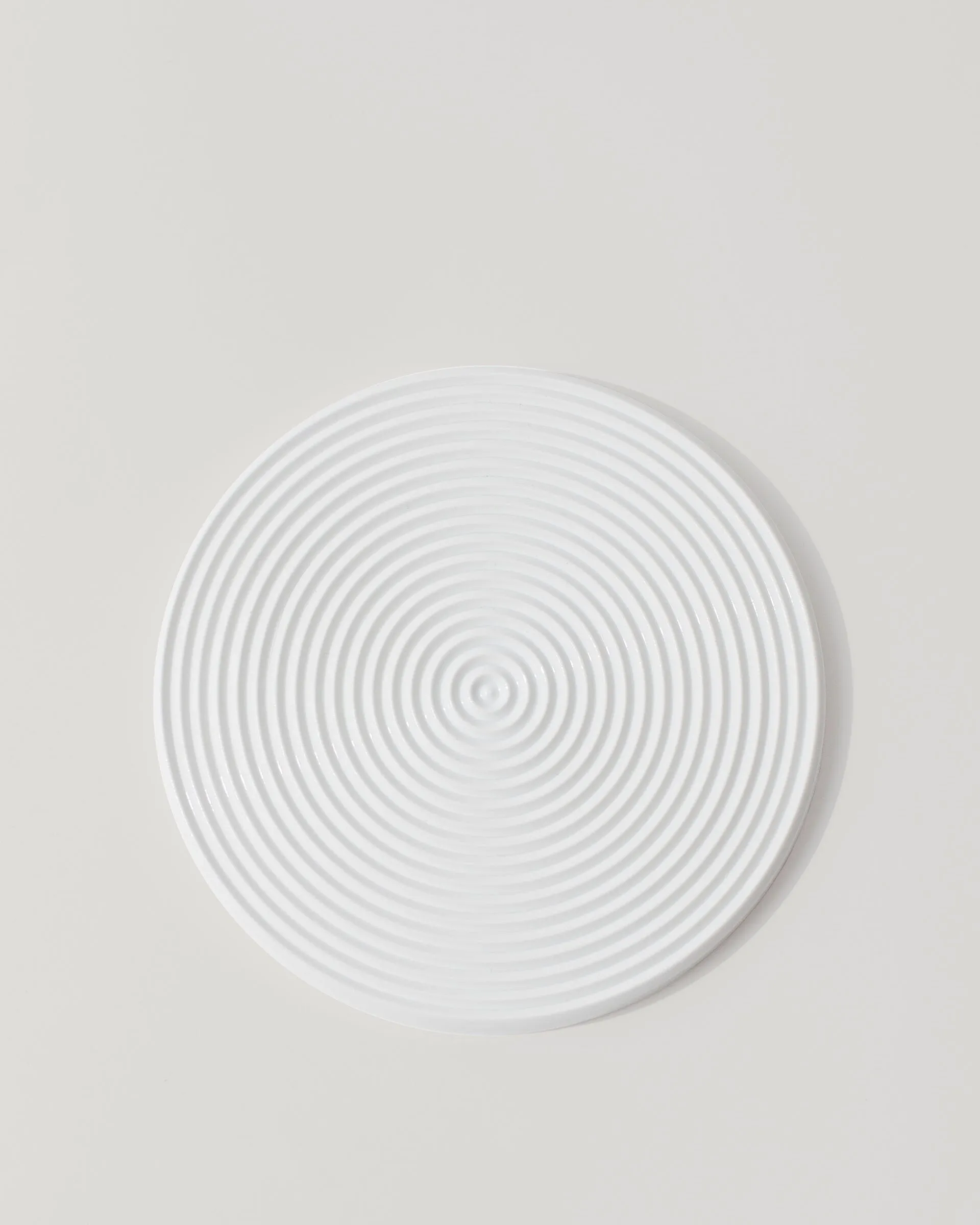 Elemense Porcelain Tray