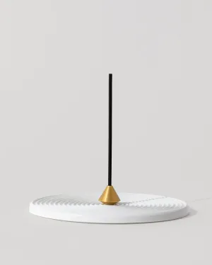 Elemense Porcelain Tray