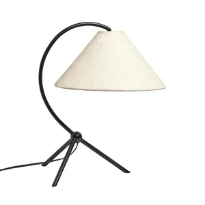 Emery Table Lamp