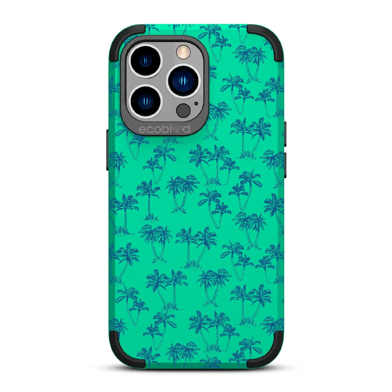 Endless Summer - Mojave Collection Case for Apple iPhone 13 Pro Max, 12 Pro Max