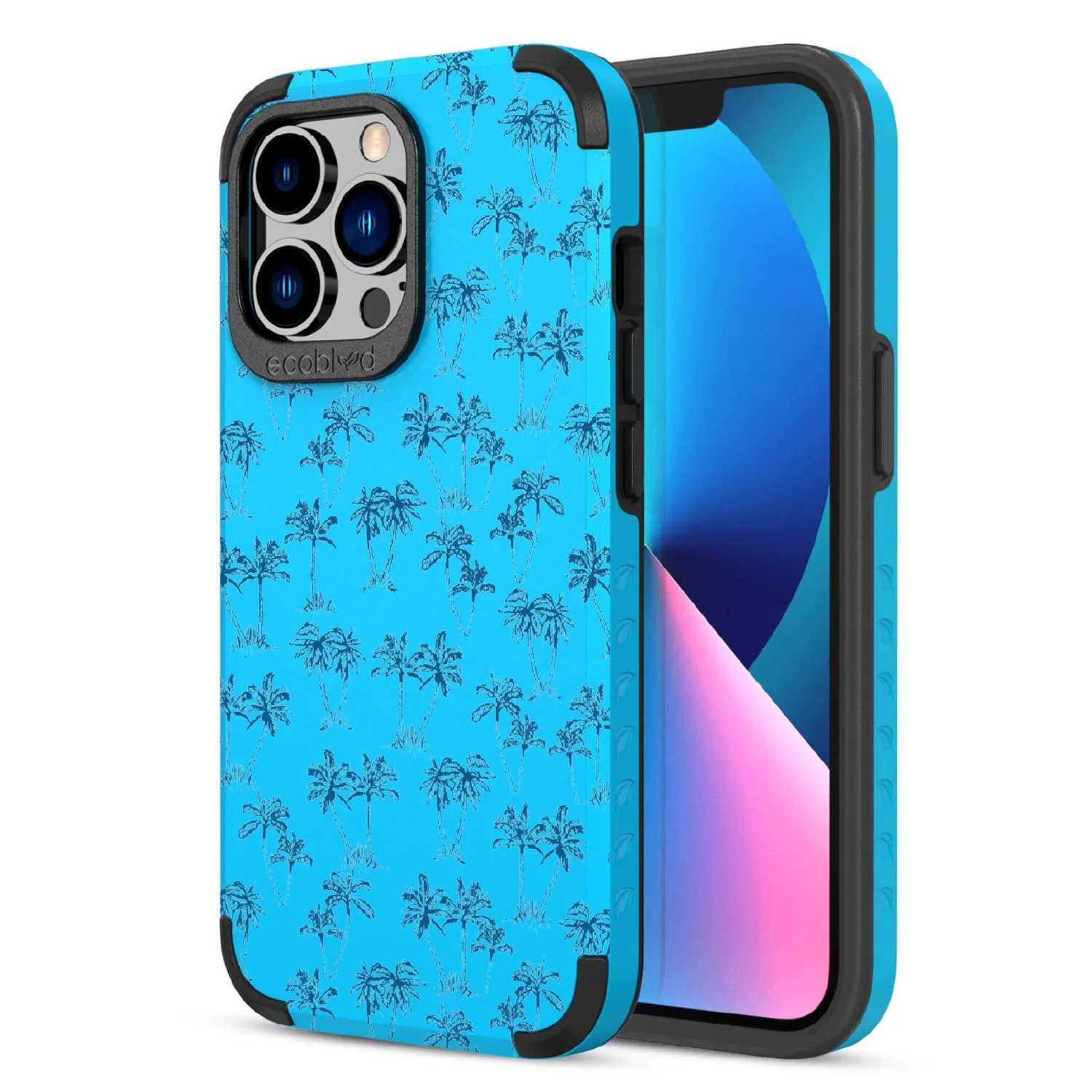 Endless Summer - Mojave Collection Case for Apple iPhone 13 Pro