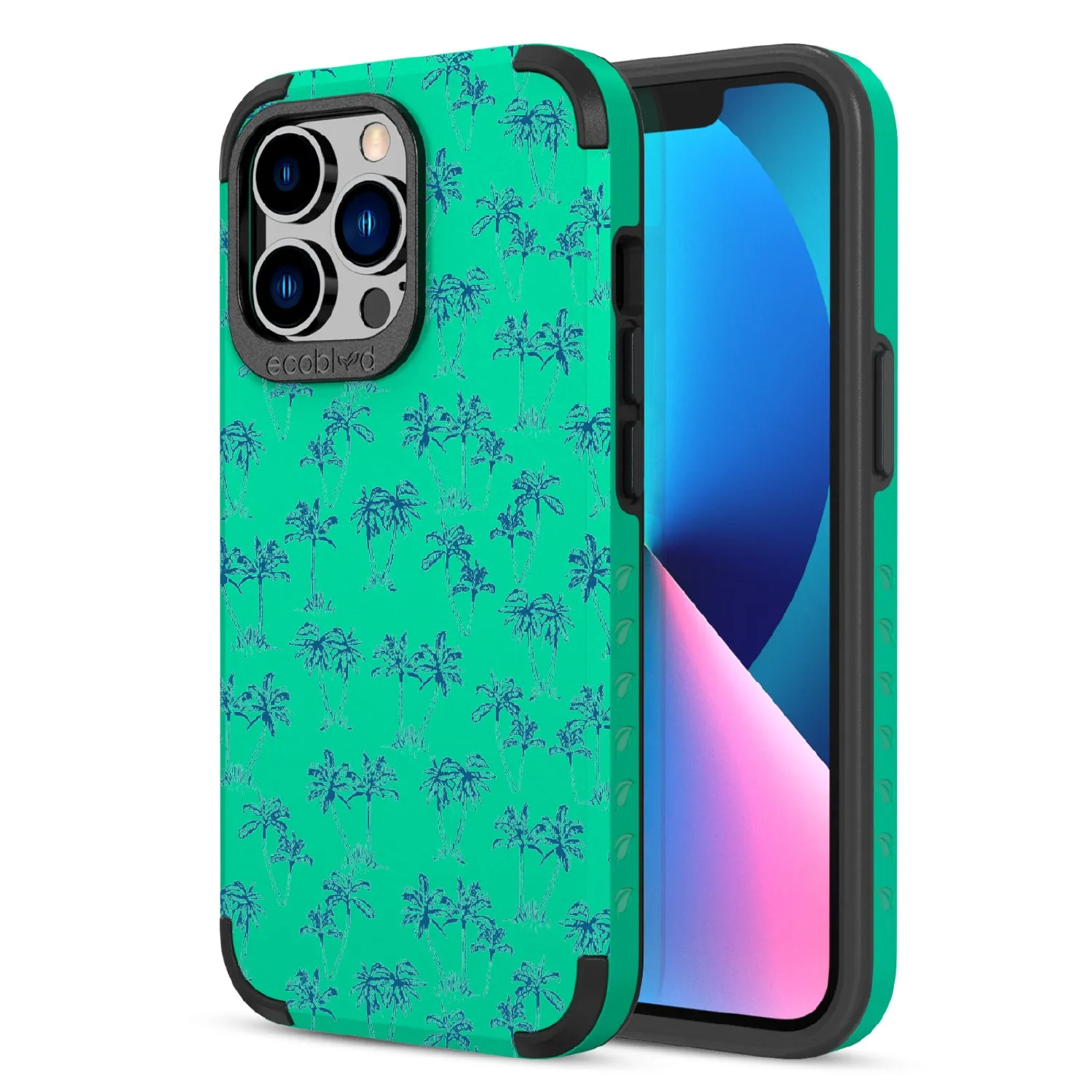 Endless Summer - Mojave Collection Case for Apple iPhone 13 Pro