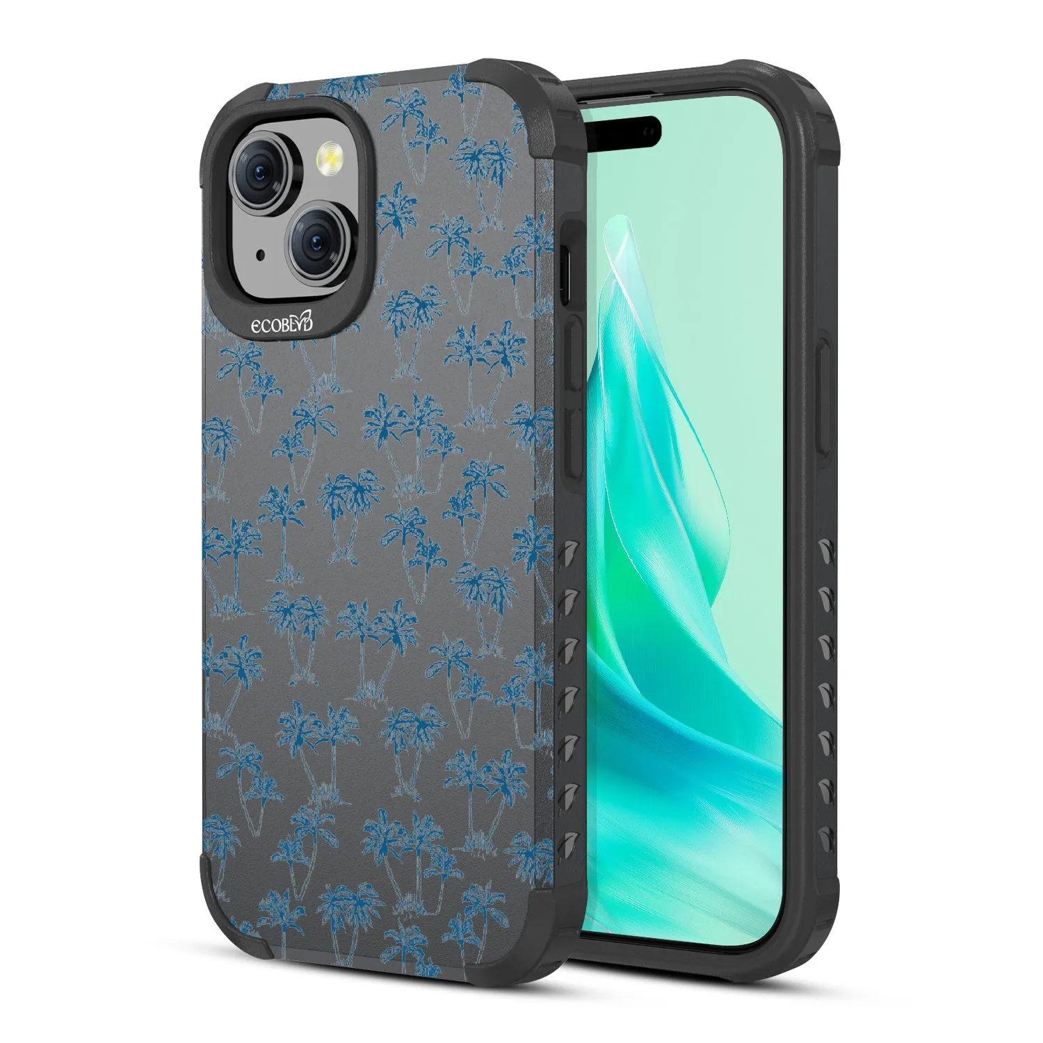 Endless Summer - Mojave Collection Case for Apple iPhone 15