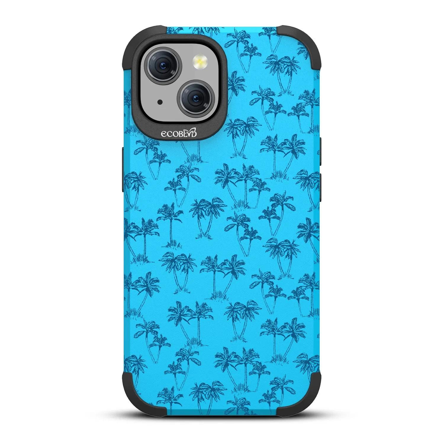 Endless Summer - Mojave Collection Case for Apple iPhone 15