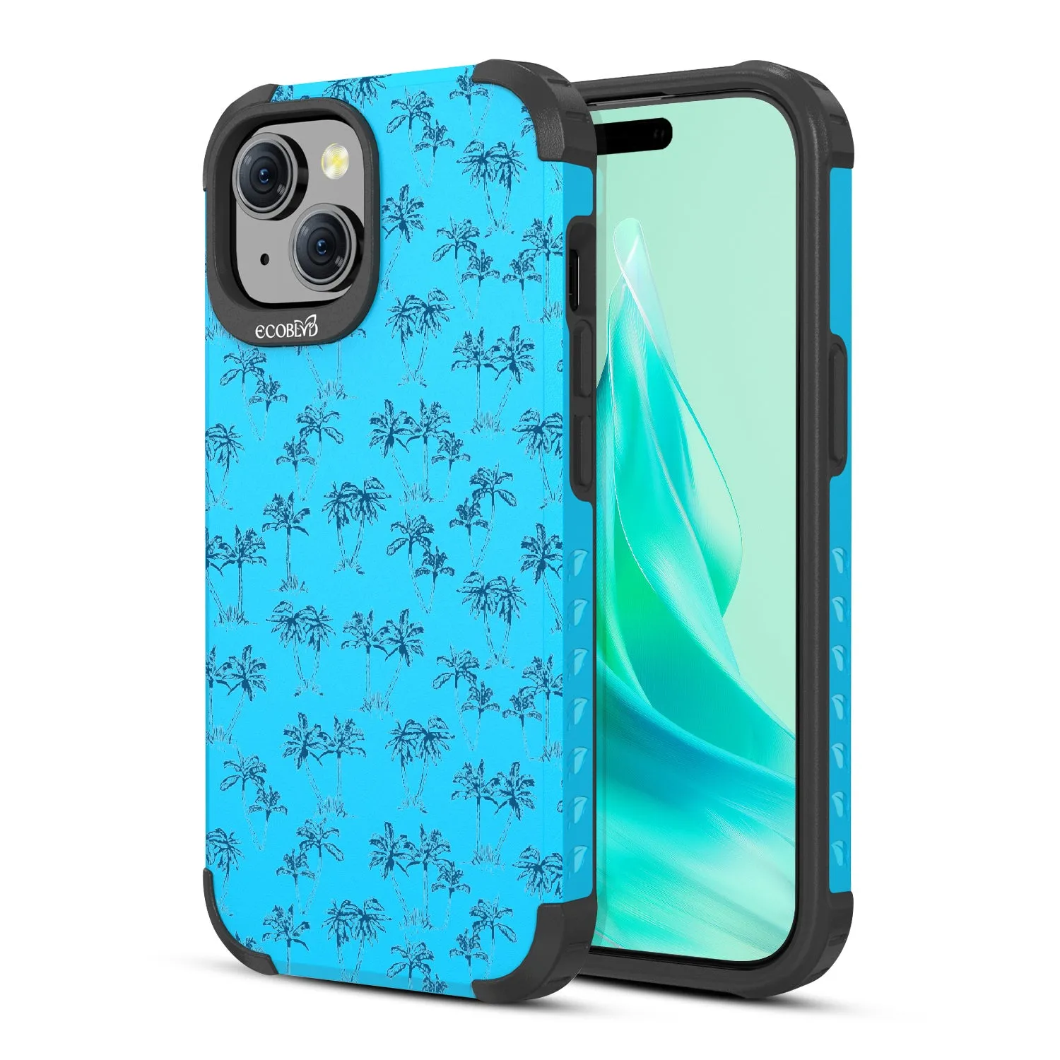 Endless Summer - Mojave Collection Case for Apple iPhone 15