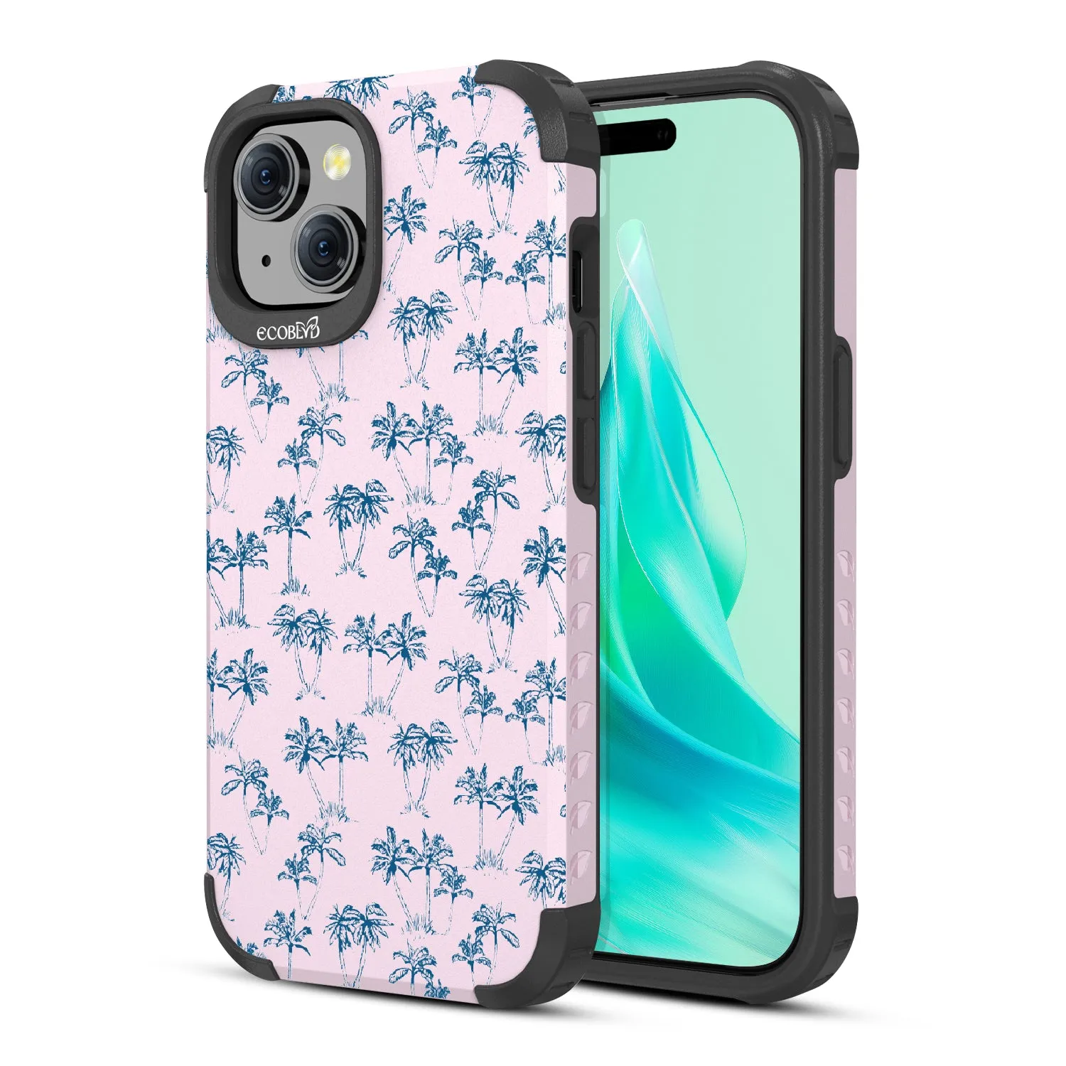 Endless Summer - Mojave Collection Case for Apple iPhone 15