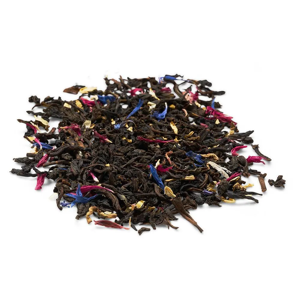 English Breakfast Loose Leaf (Decaf) - Lot 35