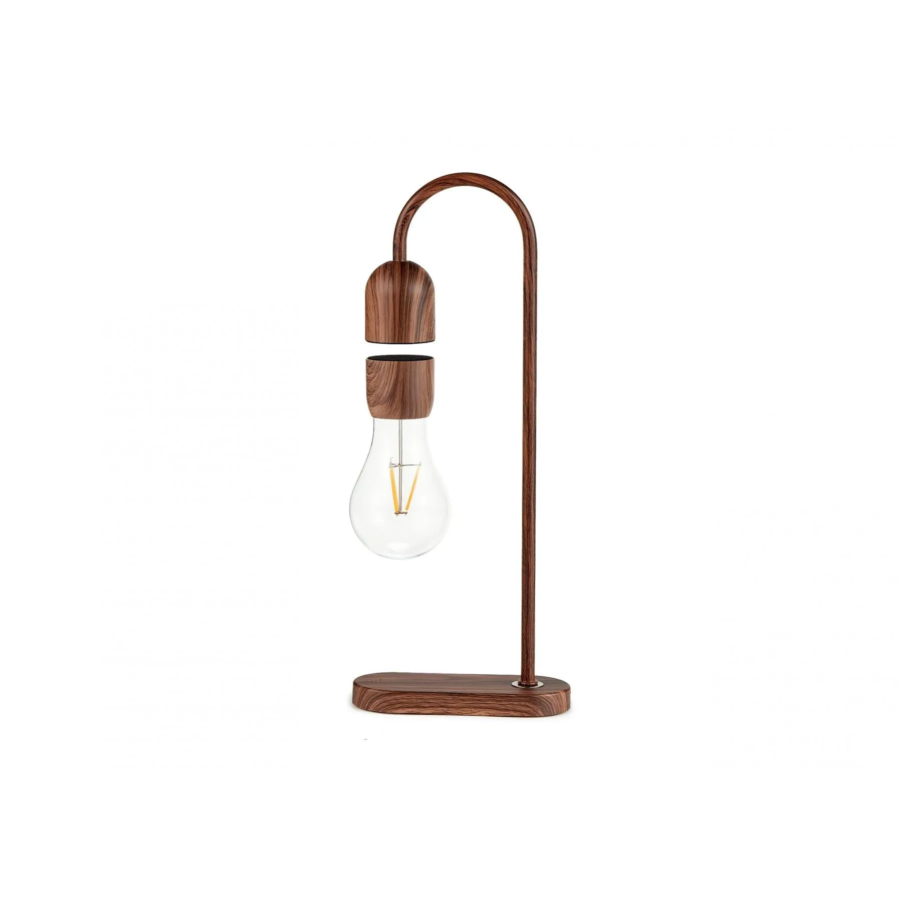 Evaro Lightbulb Lamp