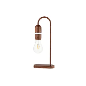 Evaro Lightbulb Lamp