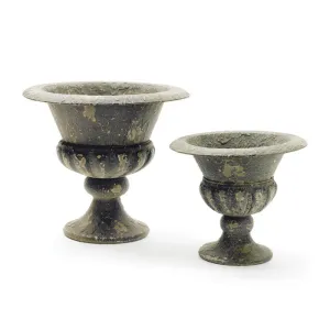 Federick Planters-Set of Two