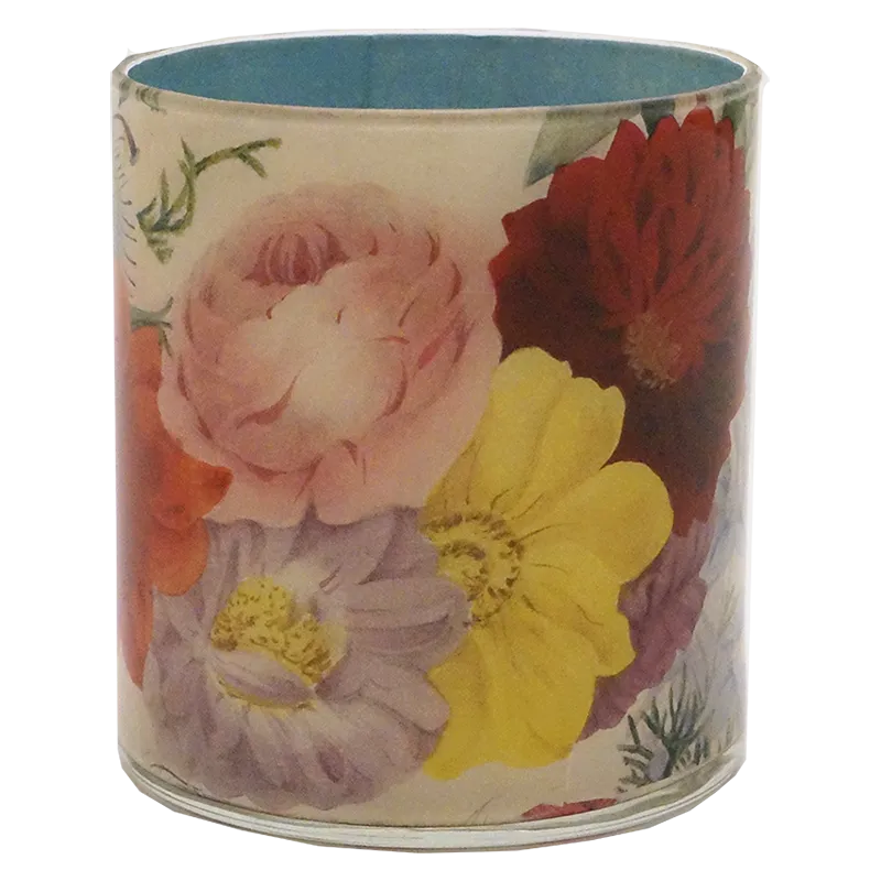 Flora's Dictionary Desk Cup