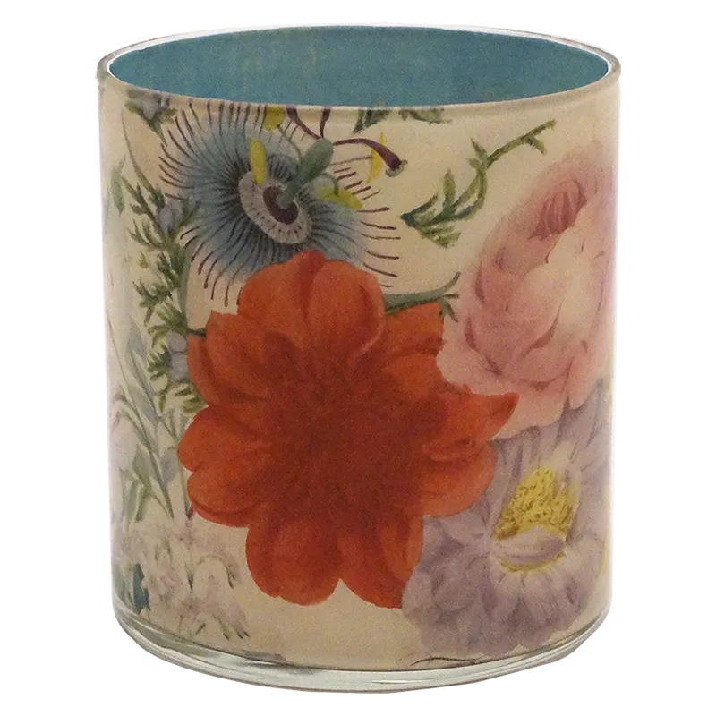 Flora's Dictionary Desk Cup