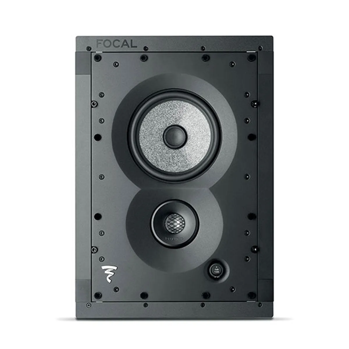 Focal 1000 IW6 In-Wall Loudspeaker