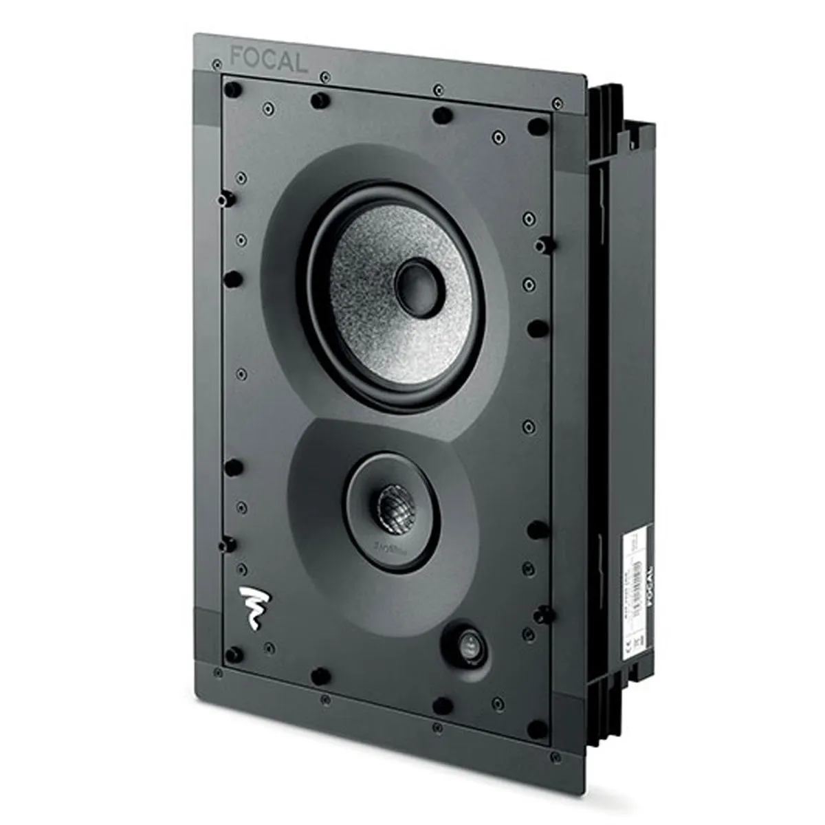 Focal 1000 IW6 In-Wall Loudspeaker