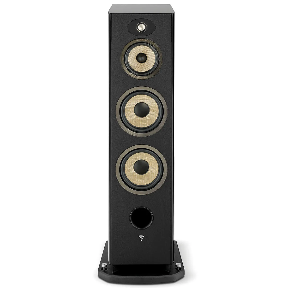 Focal Aria Evo X No4 Floorstanding Loudspeaker - Each