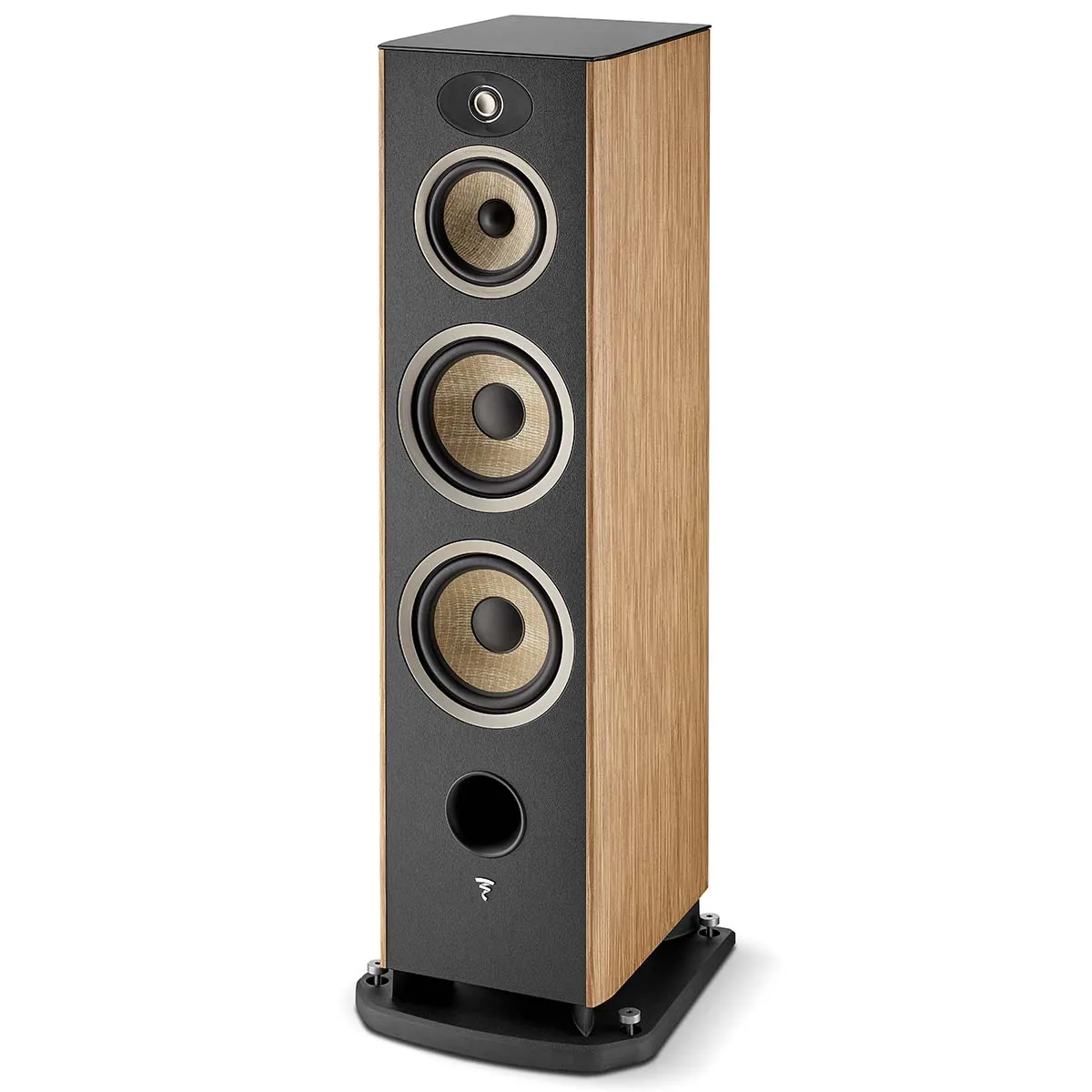 Focal Aria Evo X No4 Floorstanding Loudspeaker - Each