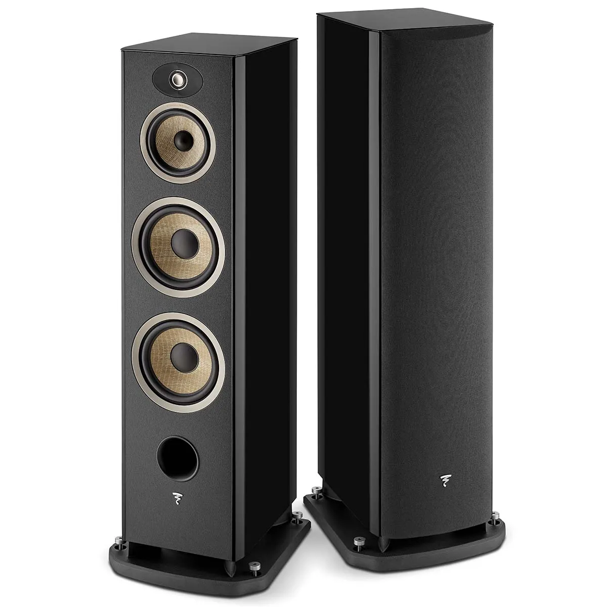 Focal Aria Evo X No4 Floorstanding Loudspeaker - Each