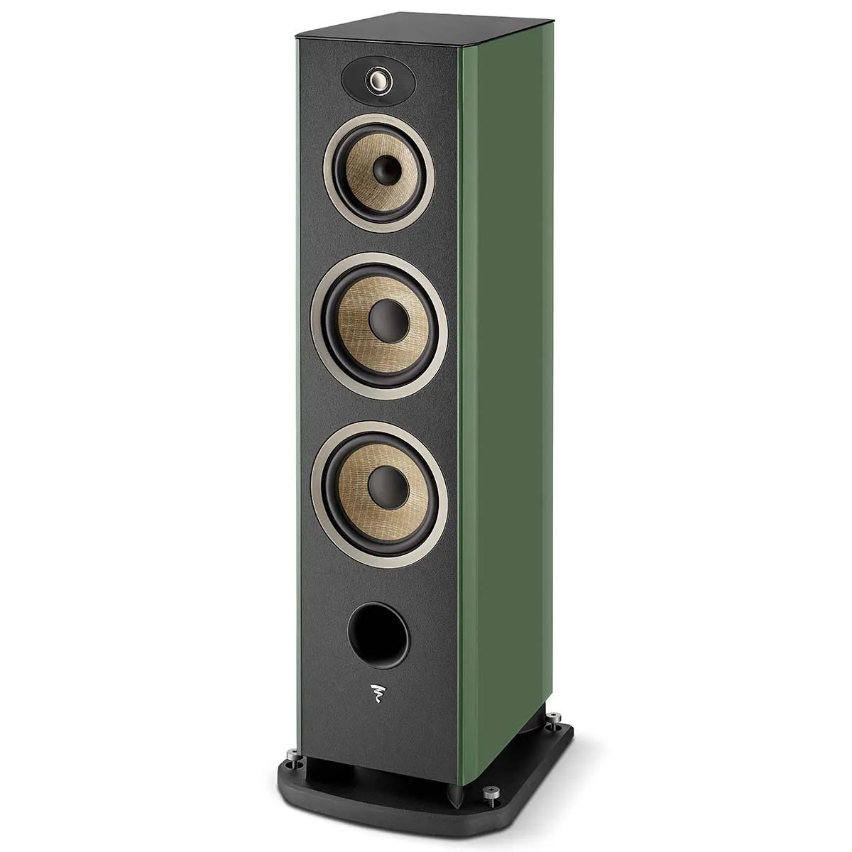Focal Aria Evo X No4 Floorstanding Loudspeaker - Each
