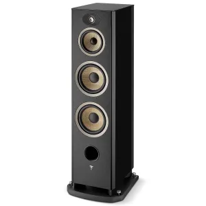 Focal Aria Evo X No4 Floorstanding Loudspeaker - Each