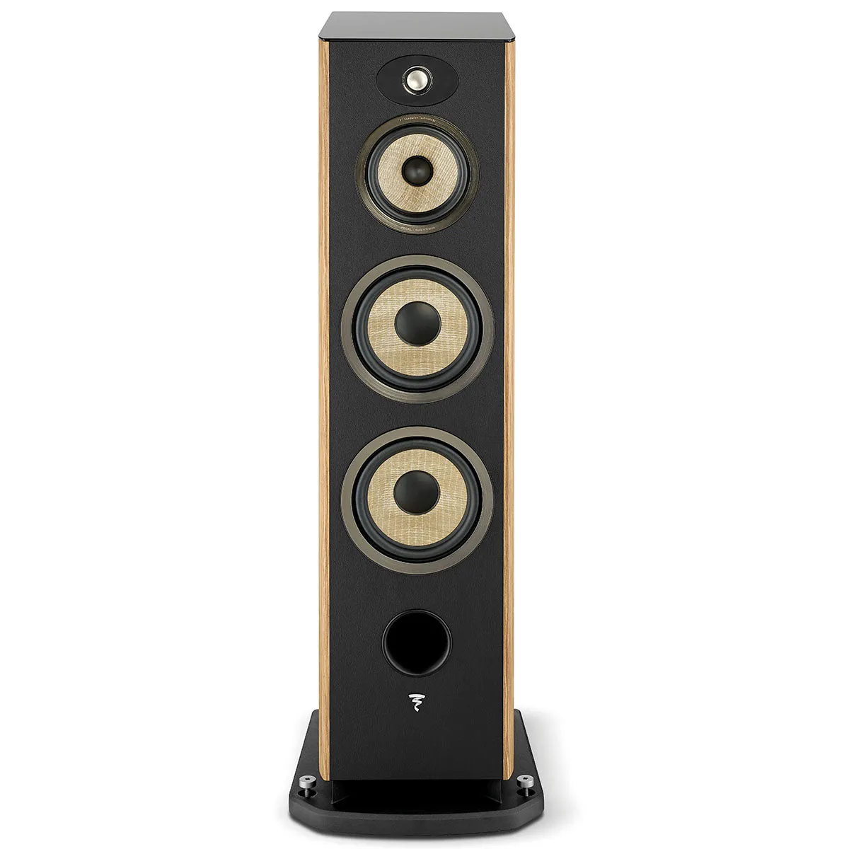 Focal Aria Evo X No4 Floorstanding Loudspeaker - Each