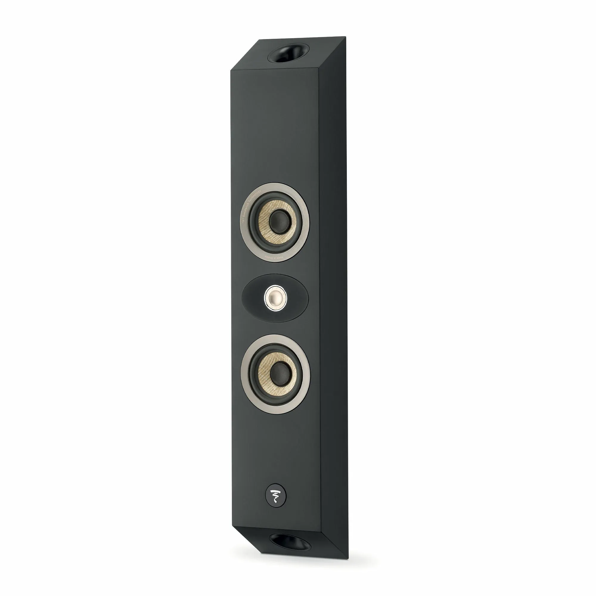 Focal FOACOW03010B300 ON WALL 301 Surround Sound Speaker
