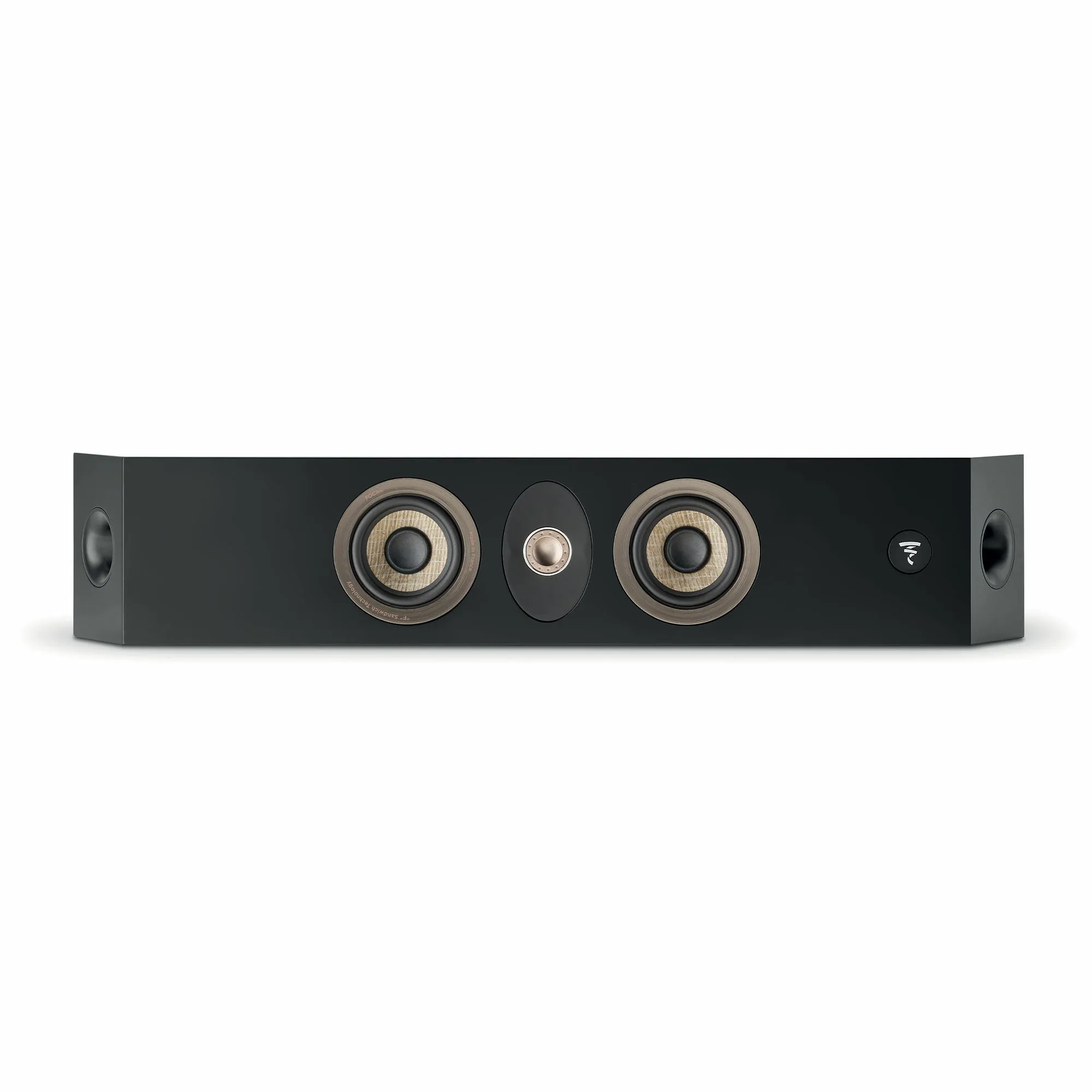 Focal FOACOW03010B300 ON WALL 301 Surround Sound Speaker