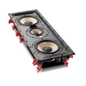 Focal OPEN BOX 300 IWLCR6 In-Wall Loudspeaker - Each-Excellent Condition
