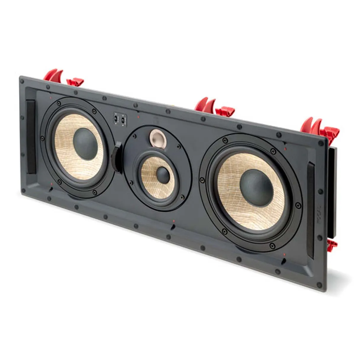 Focal OPEN BOX 300 IWLCR6 In-Wall Loudspeaker - Each-Excellent Condition