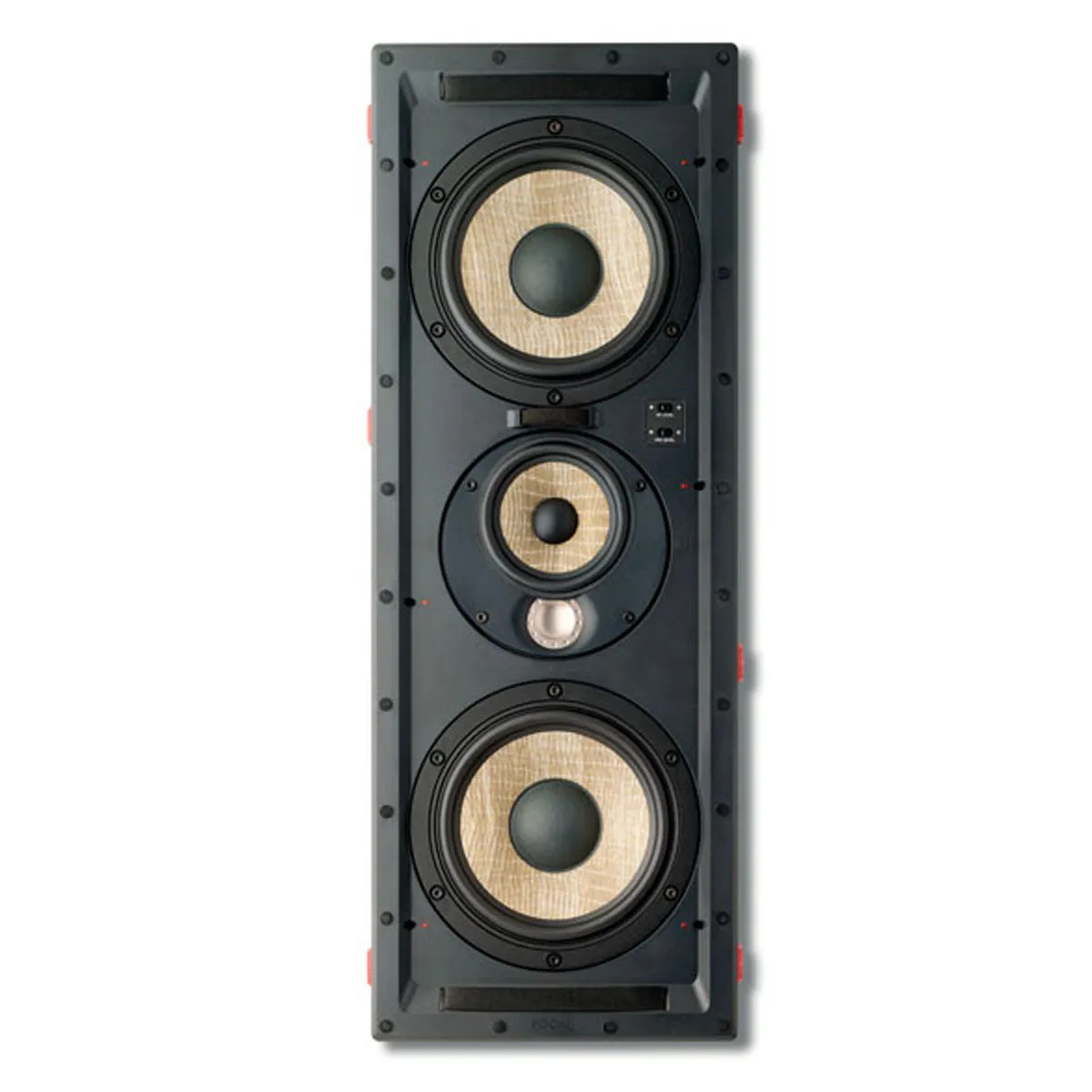 Focal OPEN BOX 300 IWLCR6 In-Wall Loudspeaker - Each-Excellent Condition